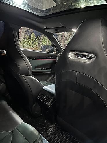 daewoo damas satisi: VIS : 1.5 l | 2023 il 26000 km Sedan — 3