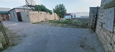 yeni balaxani: 1 sot — 1