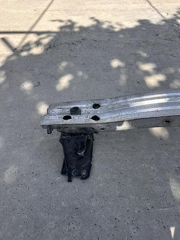 baic ehtiyat hisseleri: Prius 50 kuza Avtomobil üçün ön bamper gücləndiricisi (rebar) əziyi — 3
