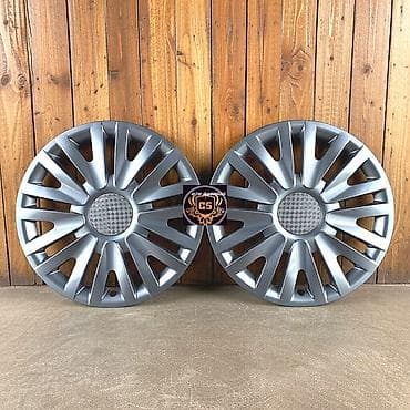 w210 r16: Yeni Kolpak Hyundai R 15 — 10