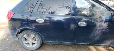 ravon r4 azerbaycan kredit: LIFAN Breez (520): 1.5 l | 2011 il Hetçbek — 3