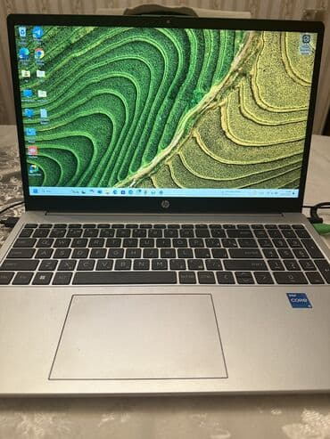 продаю ноутбук: Б/у HP 15.6 ", Intel Core i5, 512 ГБ, Платная доставка — 4