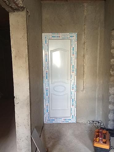 bal bidonu: PVC pəncərə çərçivələri – ADOPEN və KL@SWIN profilləri Məhsul — 5