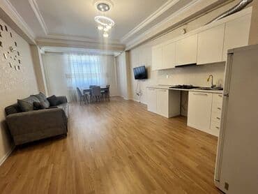 qubada ayliq kiraye evler 2020: Sumqayıt şəhərində,Mirvari City yaşayış kompleksi,dəniz kənarında,9 — 5