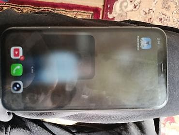 nomre satisi ve sifarisi: IPhone 11 — 1