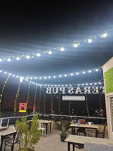 barmen maaşı: Ofisiant tələb olunur — 1