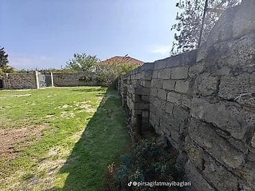 kürdəxanı torpaq satılır: 6 sot, Mülkiyyətçi, Kupça (Çıxarış), Texniki pasport — 8