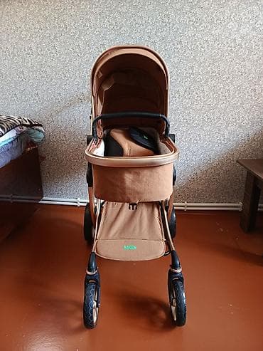 2-i 1-də araba, Kidilo