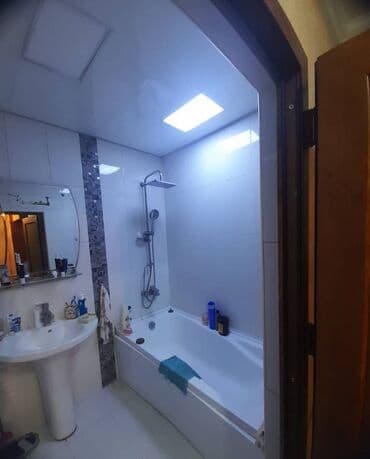 evlər bakı: Bakı, Qaraçuxur qəs., 4 otaqlı, Köhnə tikili, 100 kv. m — 13