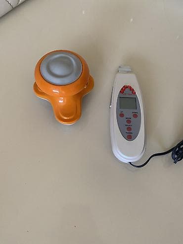 Satilirlar professional A klass uz ucun ultra zvuklu cistka pilinq