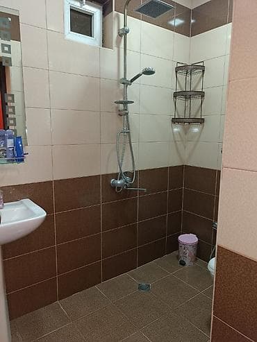 qazaxda ev: Binəqədi qəs. 5 otaqlı, 136 kv. m, Kredit yoxdur, Yeni təmirli — 9