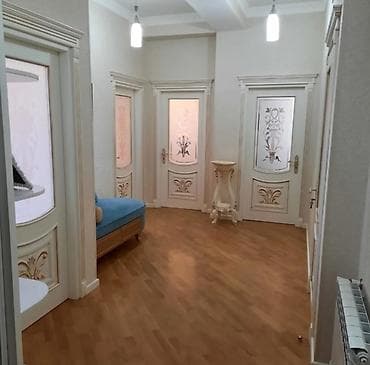 Klassik üslubda tam mebel və dekor paketi - Qonaq otağı dəsti: Böyük — 7