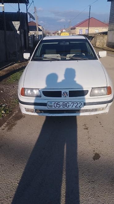 2000 e46 bmw: Volkswagen : 1.6 l | 1995 il Hetçbek — 3