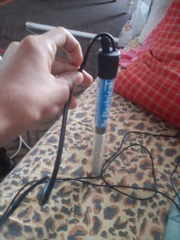 компрессор для аквариума бишкек: Yumru akvarium, Boş, 1 l, Ünvandan götürmə — 1