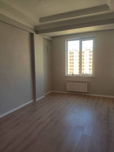 20 yanvarda 2 otaqli evler: 2 otaqlı, Yeni tikili, 55 kv. m — 1