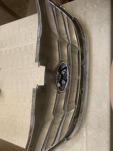 kia bongo ehtiyat hisseleri: Hyundai Sonata, 2011 il — 4