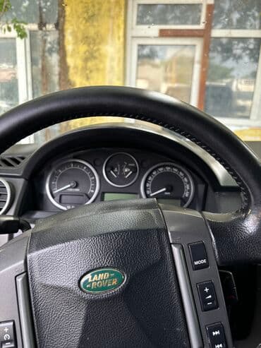 1 9 дизель фольксваген: Land Rover Discovery: 2.7 л | 2005 г. 365000 км Универсал — 10