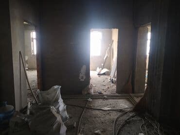 купить квартиру в баку ясамал: Поселок Ясамал, 2 комнаты, Новостройка, м. Эльмляр Академиясы, 111 м² — 2