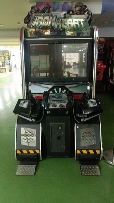 tum qovuran aparat qiymeti: Əyləncə mərkəzi aparatları satılır oyun aparatları hamısı işləkdi — 2