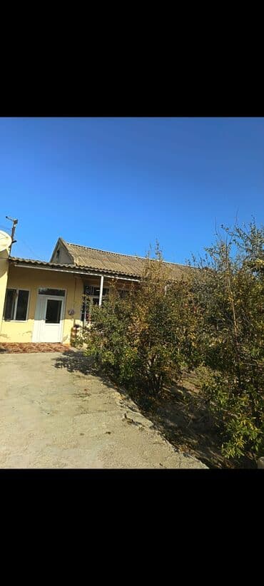 sabunçu: Maştağa qəs. 3 otaqlı, 159 kv. m, Kredit yoxdur, Orta təmir — 3