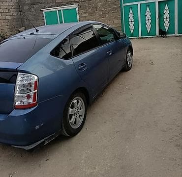 hundai sonata 2003: Toyota Prius: 1.5 l | 2008 il Hetçbek — 2