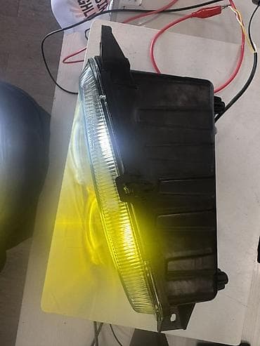 su radiatoru mersedes: DUMANNI FARA ACTROS (LUPALI LED) ZAVODDUR TAM QANUNİDİR MƏLUMAT — 5