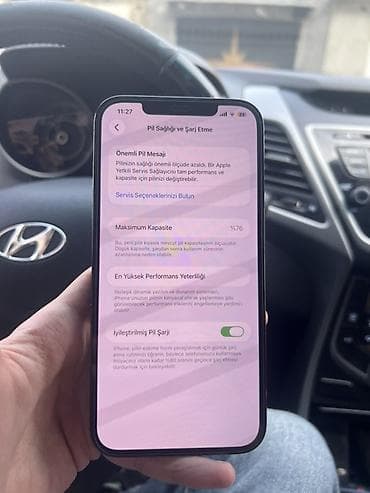 IPhone 12 Pro Max, 256 GB, Pacific Blue, Face ID