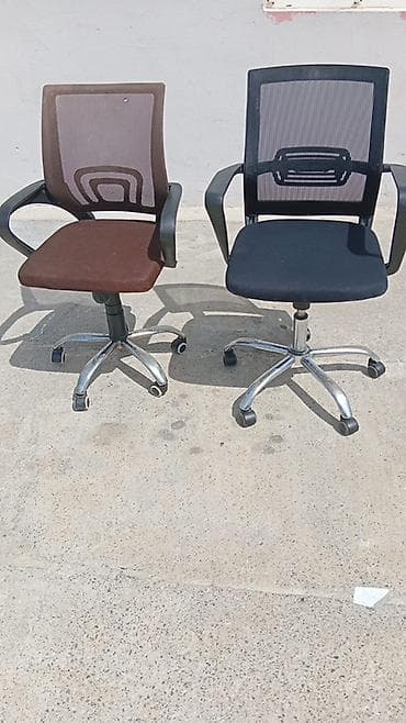 Təkərli, Qolları tənzimlənmir