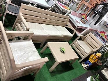 диван и 2 кресла мягкая мебель: 🇹🇷Holiday divan kreslo dəsti🇹🇷
Çox keyfiyyətli və davamlı — 2