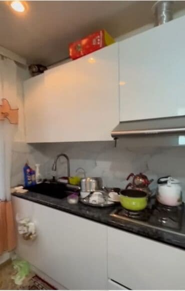 баку купить дом: 3 otaqlı, 64 kv. m, Kredit yoxdur, Orta təmir — 2