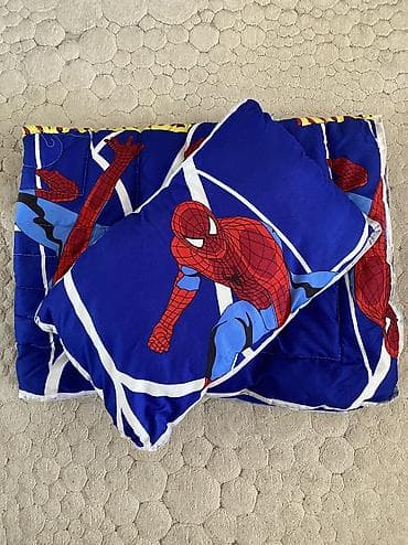 beşik yeni: Oğlan və qız üçün, Yeni, Dördbucaq, Beşik, Yellənmə mexanizmsiz — 3