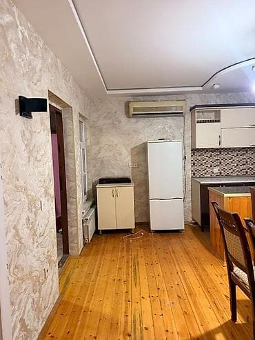 celilabad evler: 3 otaqlı, 70 kv. m, Yeni təmirli — 5