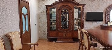 ev stul: İşlənmiş, Masa və oturacaqlar, Kredit yoxdur — 3