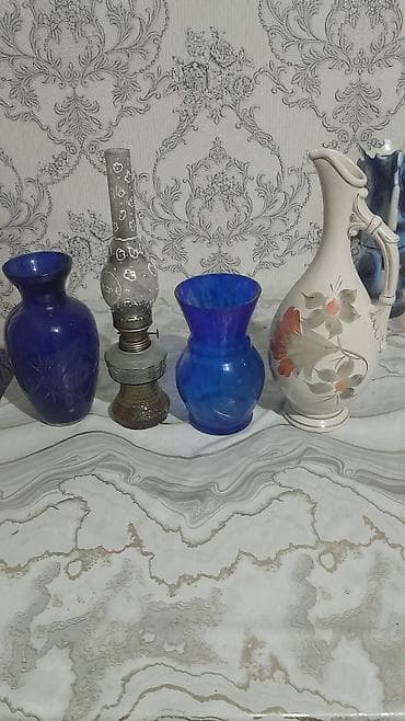 ad günü dekoru: Dekorativ ev aksesuarları dəsti - Çərçivəli tablo: Qızılı çərçivədə — 2