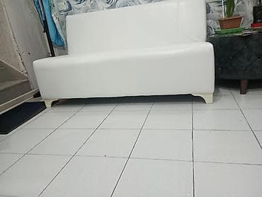 plastik divan: Mini-divan, Yeni, Açılmayan, Bazasız, Süni dəri, Çatdırılma yoxdur — 2