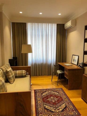 qobu lokbatan yolu: 4 otaqlı, Yeni tikili, m. Sahil, 185 kv. m — 10