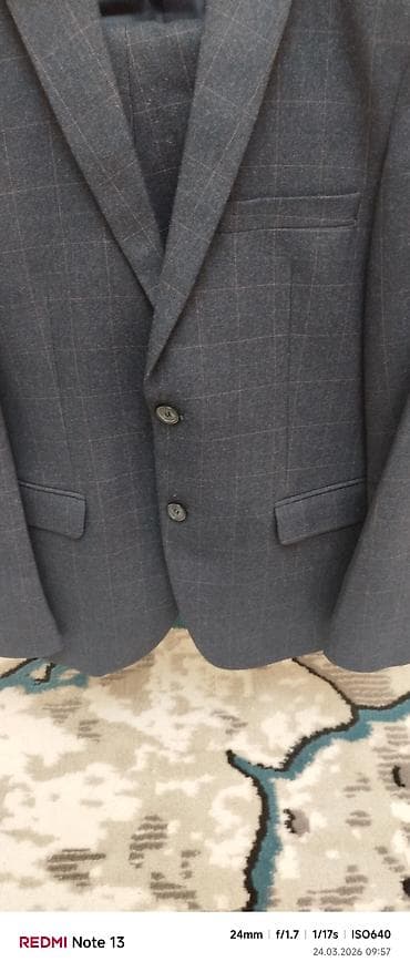 çoban geyimi: Salam 1-2dəfə geyinilib heç bir problemi yoxdu — 2