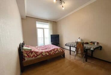 ipoteka ilə satılan mənzillər: Yasamal, 4 otaqlı, Yeni tikili, m. İnşaatçılar, 110 kv. m — 10