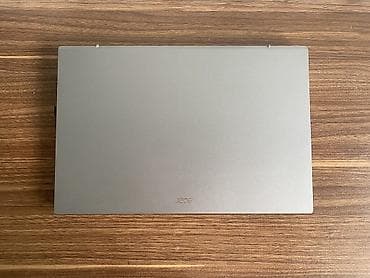 купить игровой ноутбук: Б/у Acer Aspire, 15.6 ", Intel Core i3, < 128 ГБ, Самовывоз, Платная доставка — 7