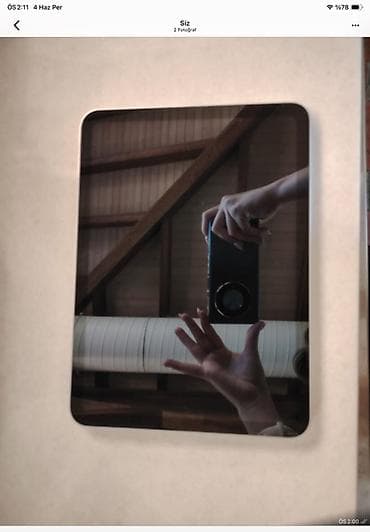 ipad tablet: Yeni Apple iPad 11 (2025), 10,9", 128 GB, Pulsuz çatdırılma — 2