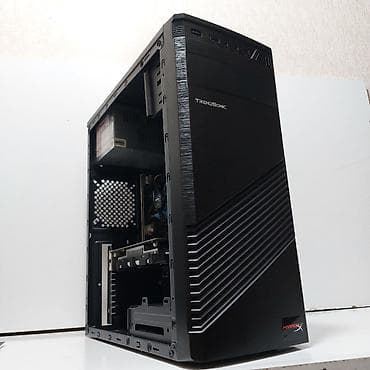 china aid notebook: Oyun üçün Kompüter "Trendsonic Core i5 3470 GTX1050 2GB 128GB SSD” — 8