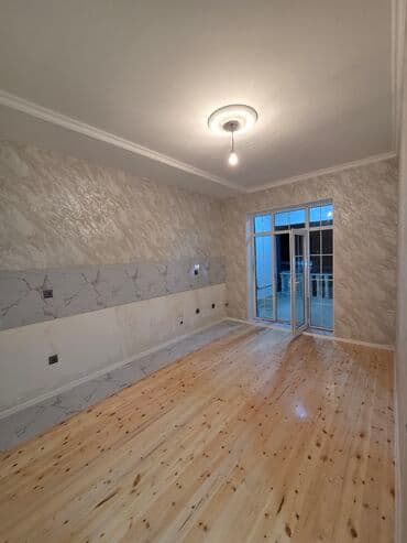 20 ci sahədə həyət evləri: Məmmədli 4 otaqlı, 130 kv. m, Yeni təmirli — 4