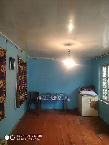 binəqədidə ucuz həyət evləri: 4 otaqlı, 8 kv. m, Orta təmir — 6