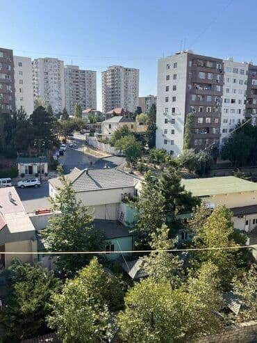 kohne gunesli: Bakı, Köhnə Günəşli, 3 otaqlı, Köhnə tikili, 82 kv. m — 16