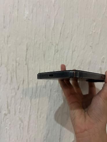 iphone 16 pro max irşad: IPhone 15 Pro, Blue Titanium, Face ID — 1
