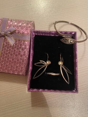 Geely: Комплекты бижутерии — 1