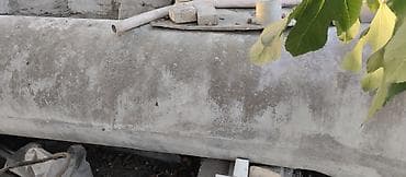 su çəni 10 ton: Beton çən – silindrik forma beton cen 4 ton ünvan buzovnada - — 2