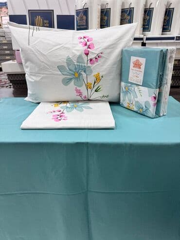 двухсторонние гобеленовые наволочки: Хлопок Наволочка — 27