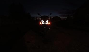 motosikle: SYM 125 sm3, 2021 il — 3