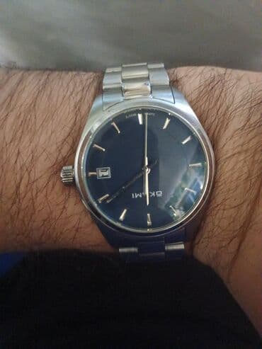 kiwi qol saatlari: İşlənmi̇ş sahad — 1